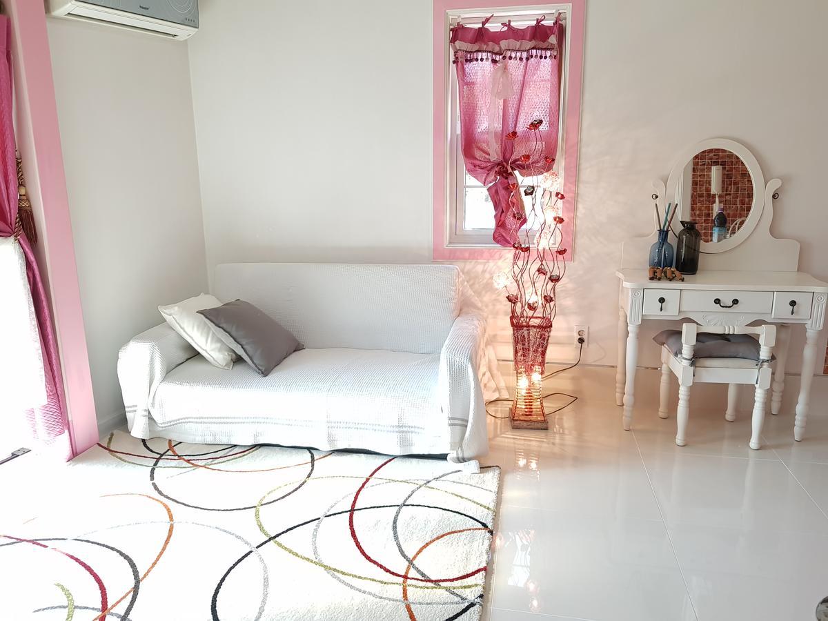 Dacha Pension Pjongczang Zewnętrze zdjęcie